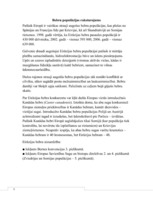 Referāts 'Bebru aizsardzība', 6.