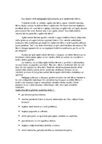 Konspekts 'Apdāvināti bērni', 1.