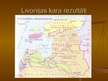 Prezentācija 'Notikumi Latvijas teritorijā 16.-18.gadsimtā', 4.