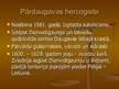Prezentācija 'Notikumi Latvijas teritorijā 16.-18.gadsimtā', 6.