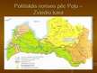 Prezentācija 'Notikumi Latvijas teritorijā 16.-18.gadsimtā', 8.