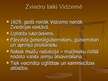 Prezentācija 'Notikumi Latvijas teritorijā 16.-18.gadsimtā', 10.