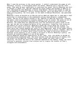 Eseja 'Phillis Wheatley', 1.