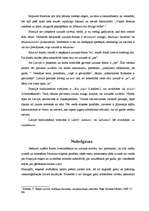 Referāts 'Sasveicināšanās un uzrunas kultūra Latvijā un Francijā', 3.