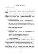 Referāts 'Elektronisko datu pārraides tehnoloģiju pielietošanas iespējas uzņēmumā', 17.