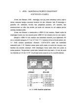 Referāts 'Elektronisko datu pārraides tehnoloģiju pielietošanas iespējas uzņēmumā', 21.