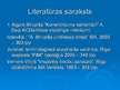 Prezentācija 'Juridiskās personas nosaukums. Uzņēmums', 10.