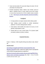 Referāts 'Ķermeņa valoda', 12.