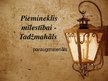 Prezentācija 'Tadžmahāls - prezentācija', 1.