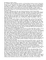 Eseja 'The Pearl Harbour Deception', 1.