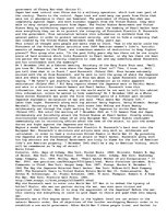 Eseja 'The Pearl Harbour Deception', 2.