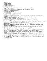 Eseja 'Buddhism and the Seven Dimensions ', 4.