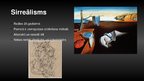 Prezentācija 'Sirrealisms', 5.
