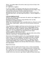 Referāts 'Lielā tautu staigāšana', 2.