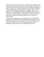 Referāts 'Lielā tautu staigāšana', 5.