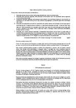 Konspekts 'Geriatrija', 1.