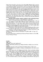 Konspekts 'Dabaszinību pamati pirmsskolā', 2.