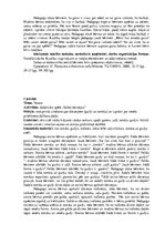 Konspekts 'Dabaszinību pamati pirmsskolā', 4.