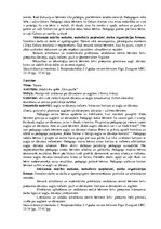 Konspekts 'Dabaszinību pamati pirmsskolā', 5.