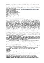 Konspekts 'Dabaszinību pamati pirmsskolā', 14.