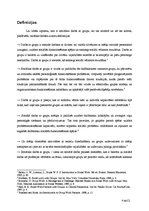 Referāts 'Sociālais darbs ar grupu', 4.