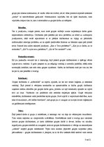 Referāts 'Sociālais darbs ar grupu', 8.