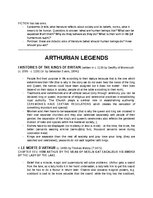 Konspekts 'Societal Beliefs and Values in Literary Works', 1.