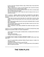 Konspekts 'Societal Beliefs and Values in Literary Works', 2.