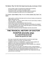 Konspekts 'Societal Beliefs and Values in Literary Works', 3.