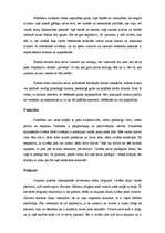 Konspekts 'Kultūra, patiesība, humānisms', 3.