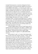 Referāts 'Pirmais pasaules karš', 3.