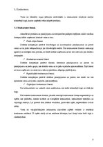 Referāts 'Produkta adaptācija starptautiskajā tirgū', 9.