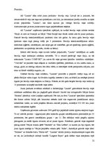 Referāts 'Produkta adaptācija starptautiskajā tirgū', 22.