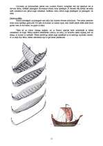 Referāts 'Vikingu perioda kuģošanas līdzekļi un to raksturojums', 11.