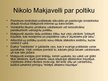 Prezentācija 'Nikolo Makjavelli', 5.