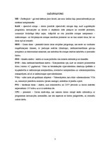 Referāts 'Datora komplektēšana', 3.