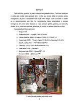 Referāts 'Datora komplektēšana', 4.