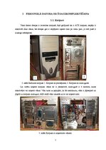 Referāts 'Datora komplektēšana', 5.