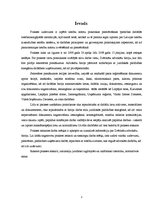 Prakses atskaite 'Zvērinātu advokātu birojs', 3.