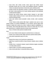 Prakses atskaite 'Zvērinātu advokātu birojs', 9.