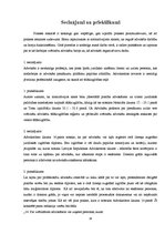 Prakses atskaite 'Zvērinātu advokātu birojs', 14.