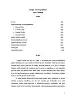 Referāts 'Zemes reforma Latvijā', 1.