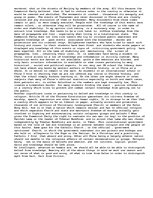 Eseja 'How we may be able to distinguish belief from true knowledge', 2.