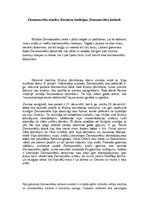 Konspekts 'Ziemassvētku mūzika, tradīcijas', 1.