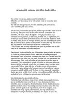 Eseja 'Mīlestības daudzveidība', 1.