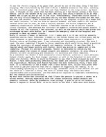 Eseja 'Social work', 1.