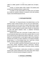 Konspekts 'Sociālās izmaiņas, procesi, attīstība', 2.