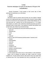 Referāts 'Kriminālsodu salīdzinājums LR Sodu likumā un LPSR Kriminālkodeksā ', 4.