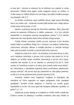 Referāts 'Socializācija un adaptācija – svarīgi priekšnosacījumi sekmīgai skolas gaitu uzs', 3.