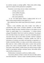 Referāts 'Socializācija un adaptācija – svarīgi priekšnosacījumi sekmīgai skolas gaitu uzs', 5.